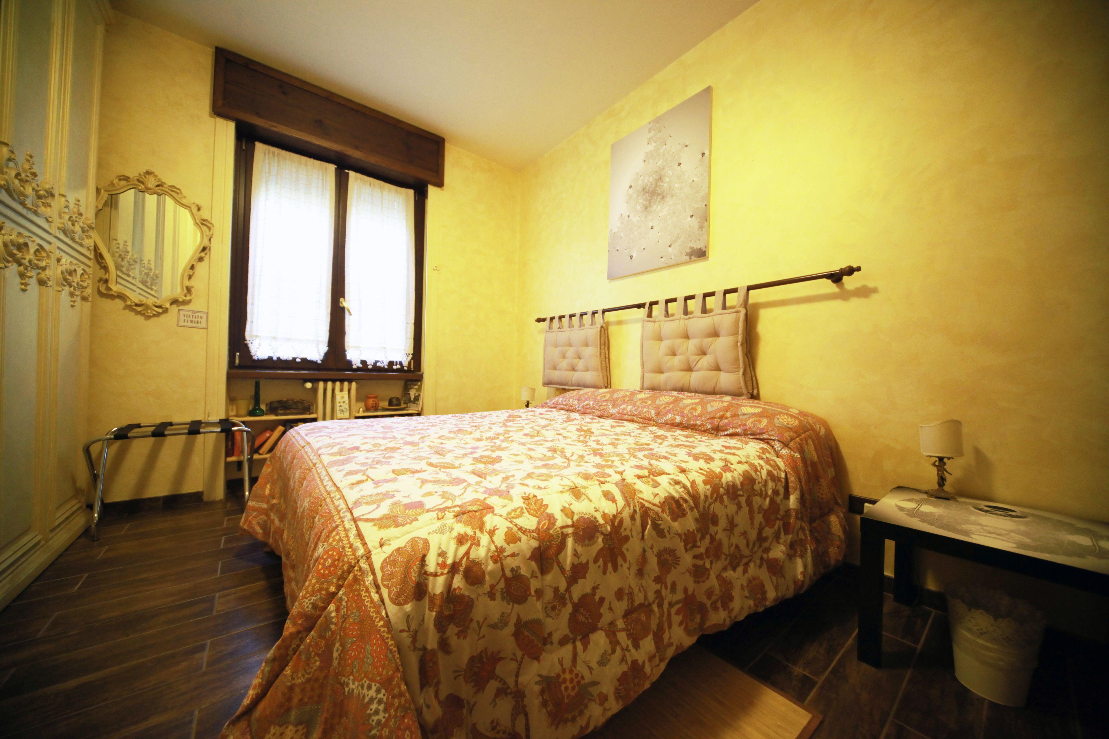 Bed & Breakfast A San Siro 75 — Photos 1